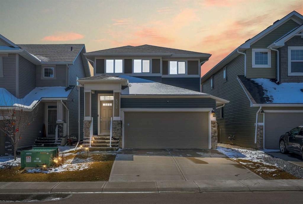 Picture of 534 Bayview Way SW, Airdrie Real Estate Listing