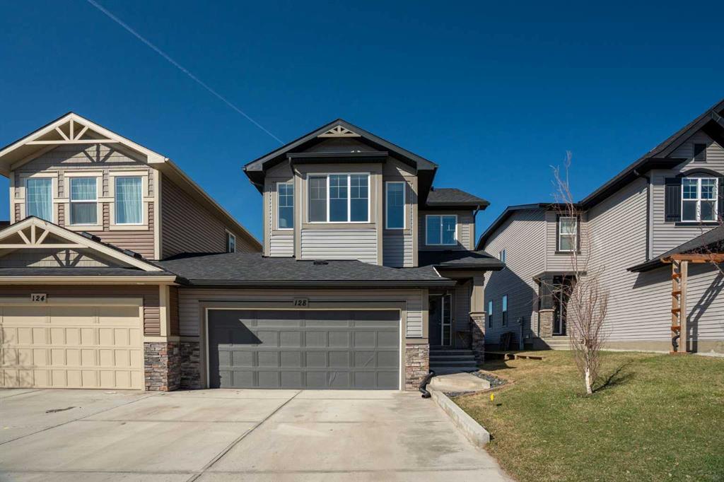 Picture of 128 Ranch Rise , Strathmore Real Estate Listing