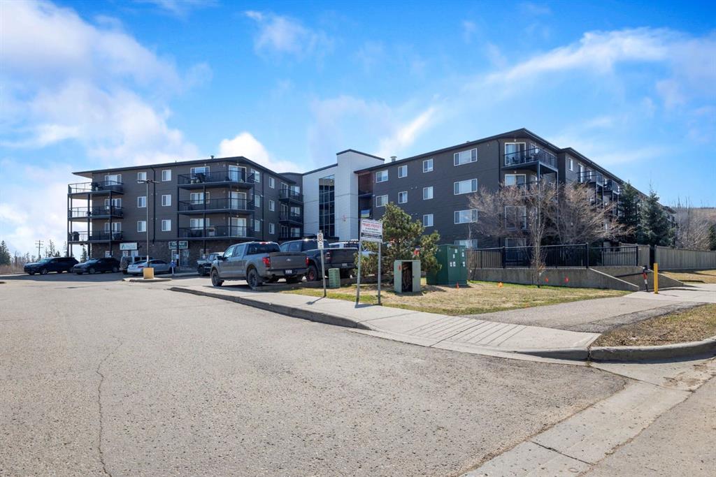 Picture of 2205, 7901 King Street , Fort McMurray Real Estate Listing