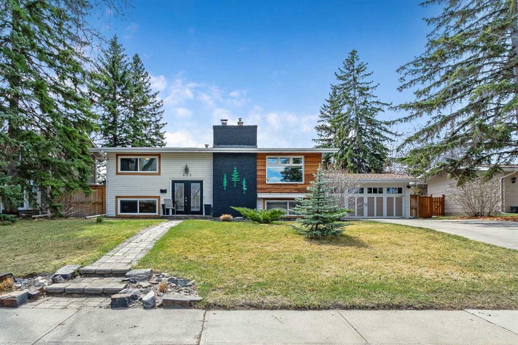 Picture of 635 Willingdon Boulevard SE, Calgary Real Estate Listing