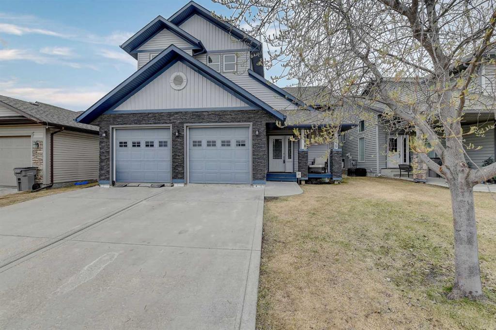 Picture of 11229 80 Avenue , Grande Prairie Real Estate Listing