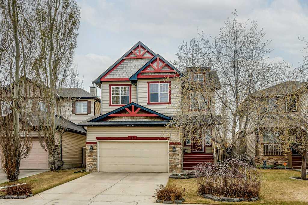 Picture of 48 Chapala Square SE, Calgary Real Estate Listing