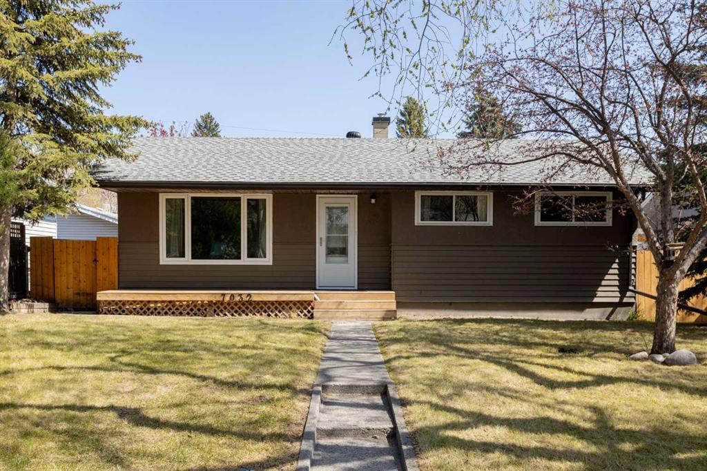 Picture of 7032 22A Street SE, Calgary Real Estate Listing