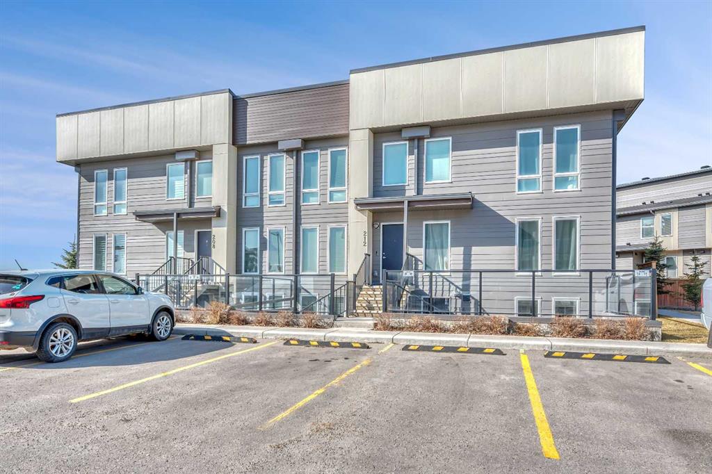 Picture of 214, 19500 37 Street SE, Calgary Real Estate Listing