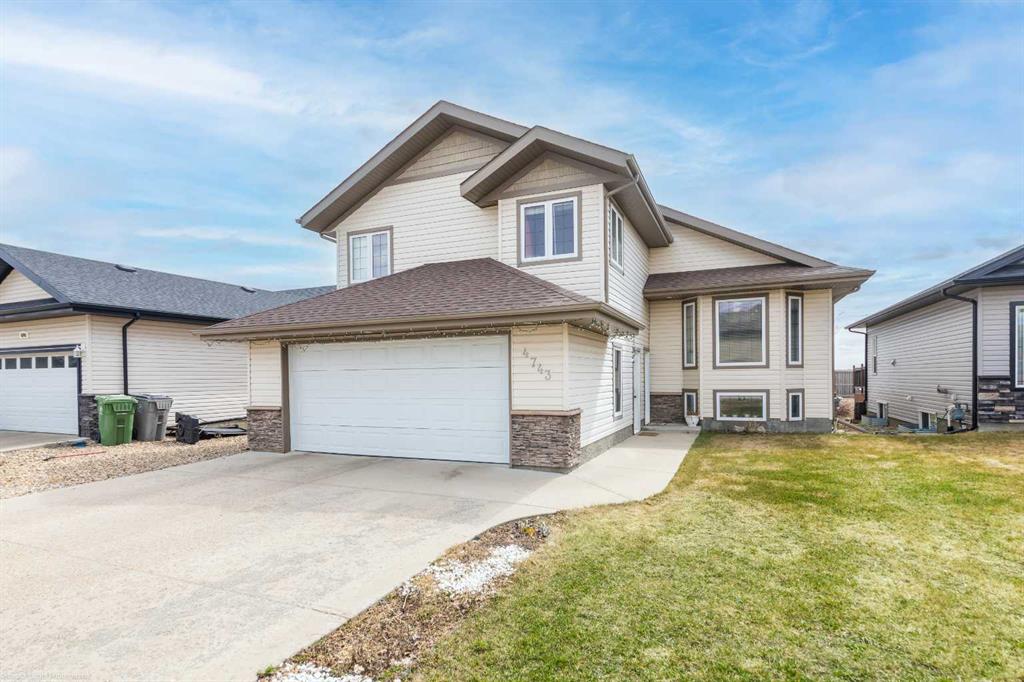 Picture of 4743 13 Street , Lloydminster Real Estate Listing