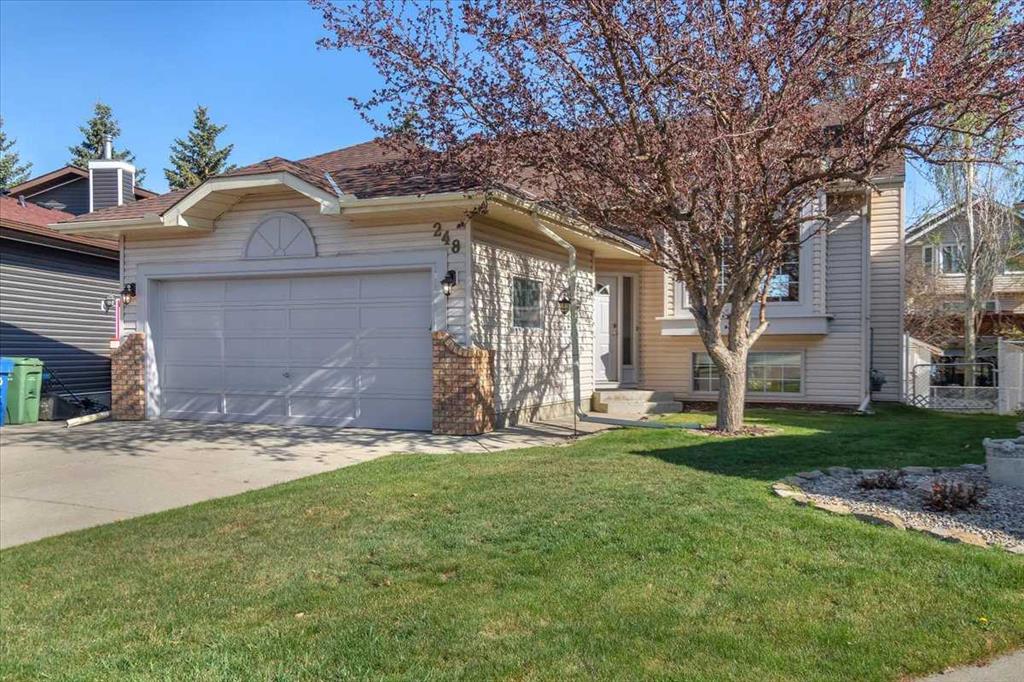 Picture of 248 Riverside Mews SE, Calgary Real Estate Listing