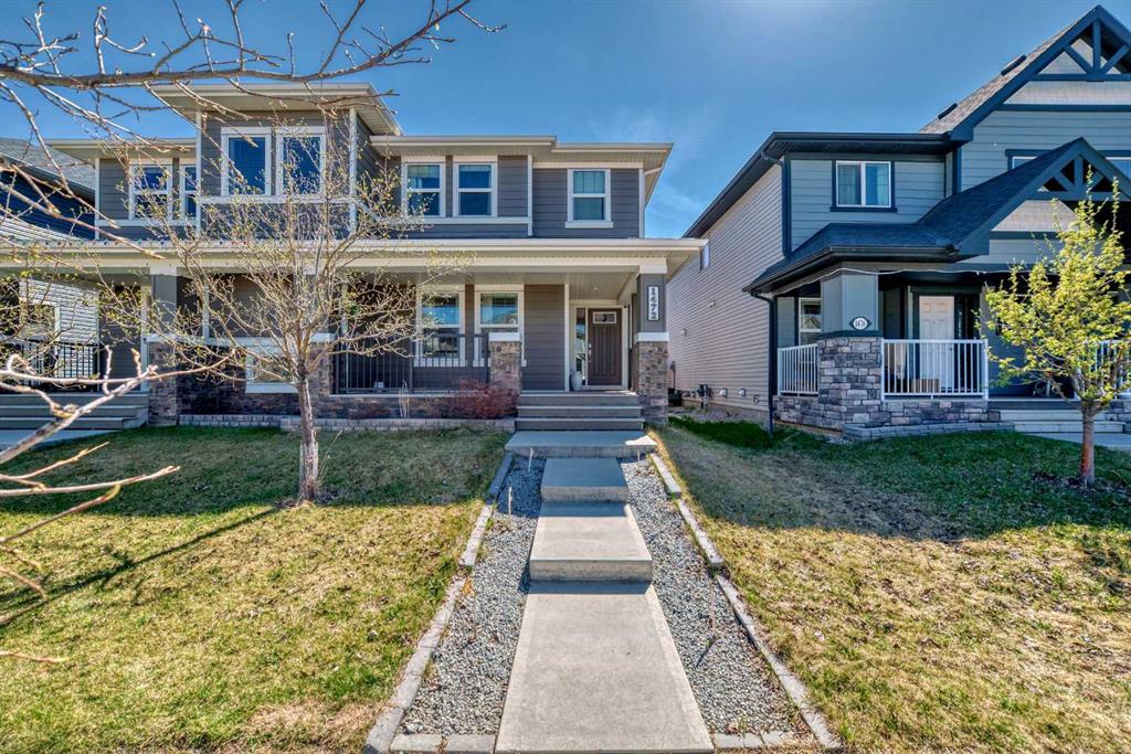 Picture of 1472 Legacy Circle SE, Calgary Real Estate Listing