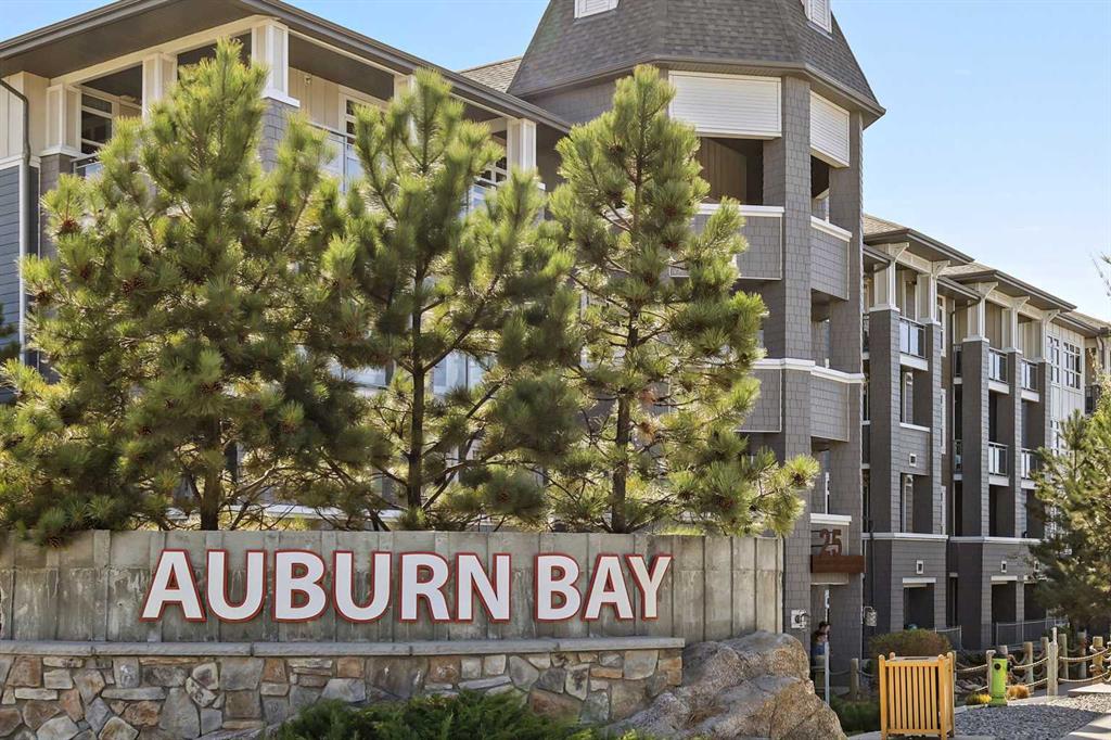 Picture of 241, 25 Auburn Meadows Avenue SE, Calgary Real Estate Listing