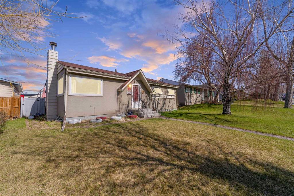 Picture of 48 Franklin Drive SE, Calgary Real Estate Listing