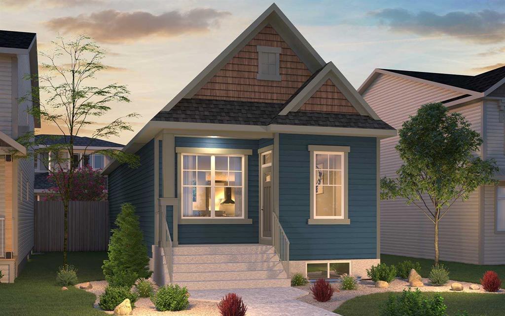 Picture of 39 Royston Park NW, Calgary Real Estate Listing