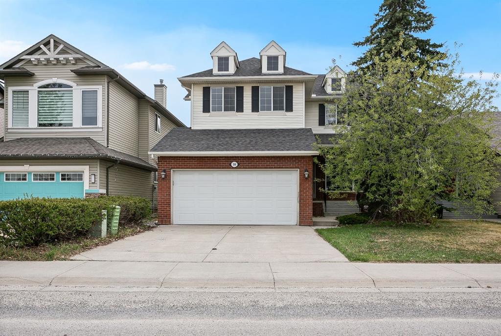 Picture of 596 Cougar Ridge Drive SW, Calgary Real Estate Listing