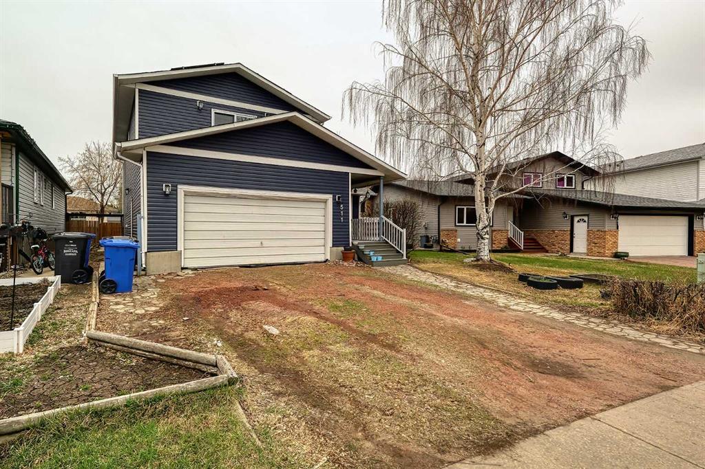 Picture of 511 6 Street , Irricana Real Estate Listing