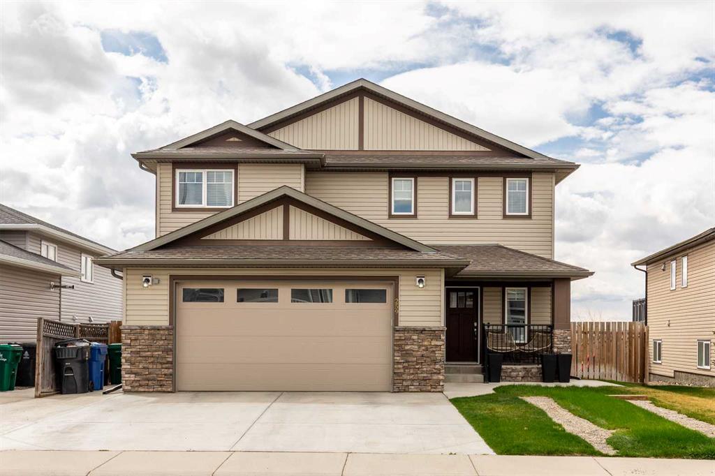 Picture of 259 Mt Sundial Court W, Lethbridge Real Estate Listing