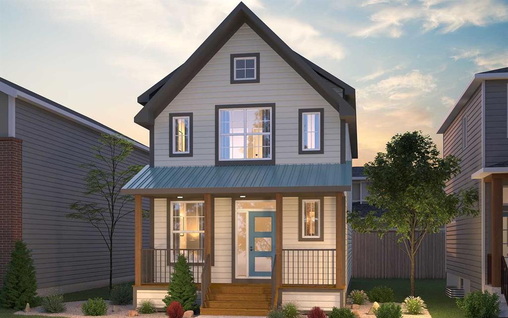 Picture of 78 Royston Park NW, Calgary Real Estate Listing