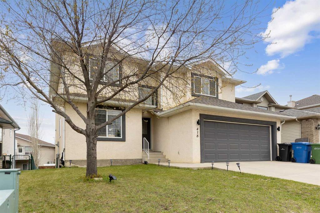 Picture of 418 Cove Road , Chestermere Real Estate Listing