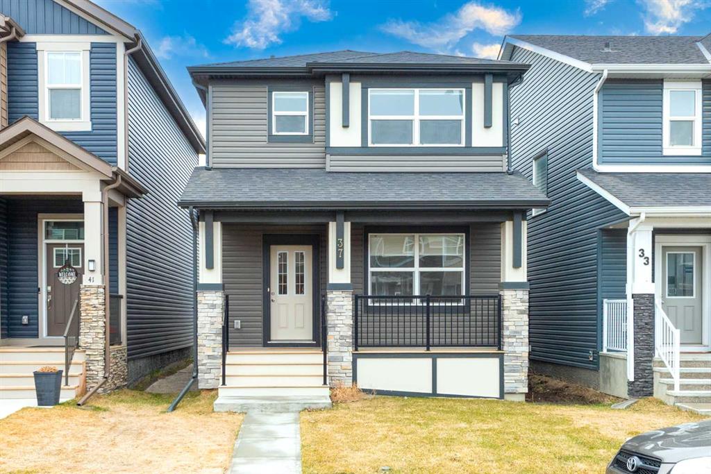 Picture of 37 Legacy Glen Place SE, Calgary Real Estate Listing