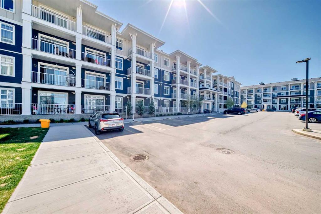 Picture of 225, 400 auburn meadows Common , Calgary Real Estate Listing
