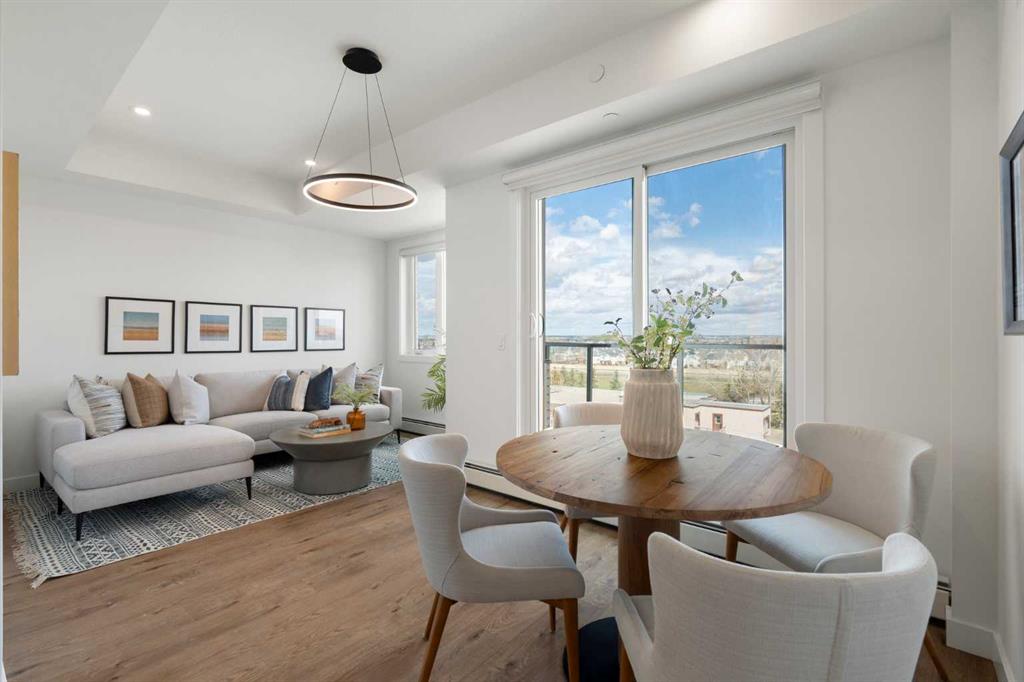 Picture of 611, 8230 Broadcast Avenue SW, Calgary Real Estate Listing