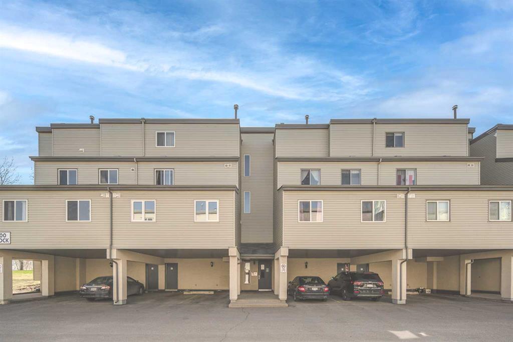Picture of 508, 1540 29 Street NW, Calgary Real Estate Listing
