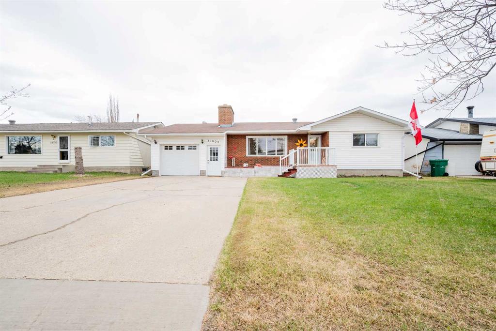 Picture of 11002 96A Street , Grande Prairie Real Estate Listing