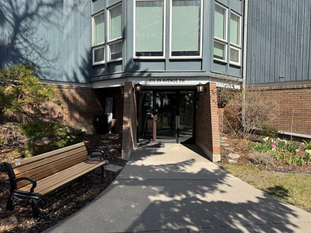 Picture of 120, 816 89 Avenue SW, Calgary Real Estate Listing