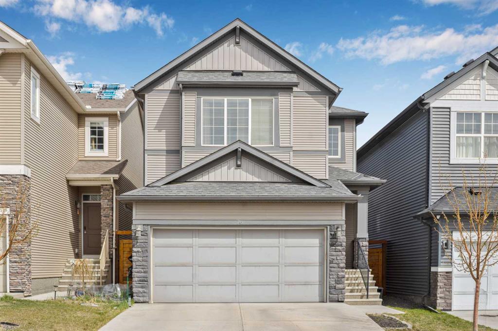 Picture of 76 Sage Bluff Way NW, Calgary Real Estate Listing