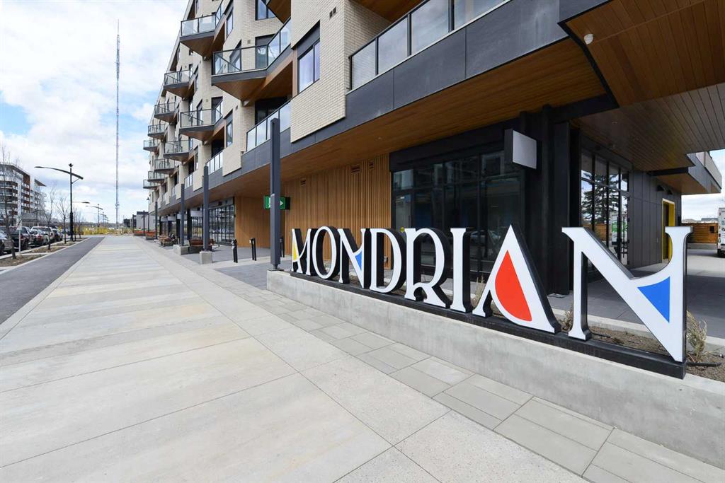 Picture of 504, 8230 Broadcast Avenue SW, Calgary Real Estate Listing
