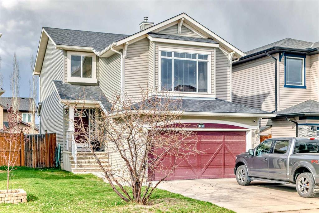 Picture of 180 Brightonstone Gardens SE, Calgary Real Estate Listing