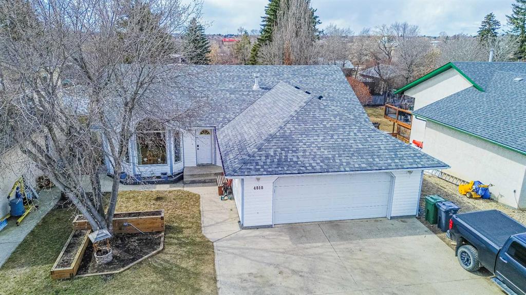Picture of 4818 43 Street  , Ponoka Real Estate Listing
