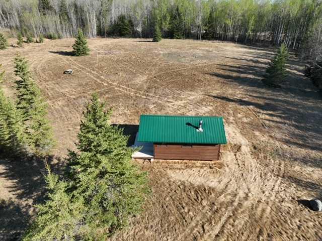 Picture of 251047 Highway 663  , Rural Athabasca County Real Estate Listing
