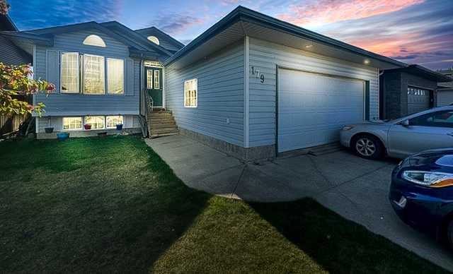 Picture of 179 Atkinson Lane , Fort McMurray Real Estate Listing