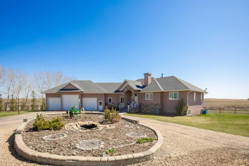 Picture of 331067 Range Road 234  , Trochu Real Estate Listing