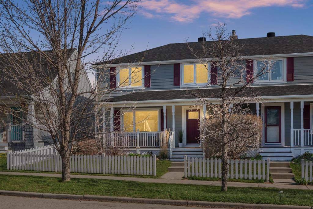 Picture of 2154 47 Avenue SW, Calgary Real Estate Listing