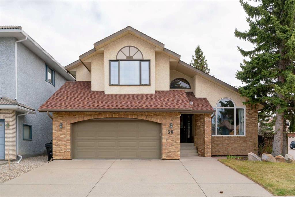 Picture of 36 Edcath Road NW, Calgary Real Estate Listing