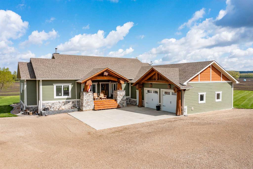 Picture of 37247 Range Road 264  , Rural Red Deer County Real Estate Listing