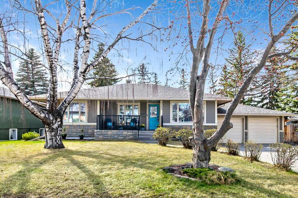 Picture of 3203 27 Street SW, Calgary Real Estate Listing