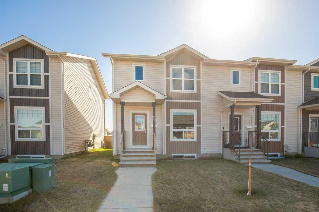 Picture of 21 Crimson Court , Blackfalds Real Estate Listing