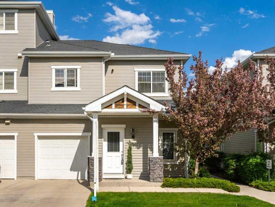 Picture of 105, 281 Cougar Ridge Drive SW, Calgary Real Estate Listing