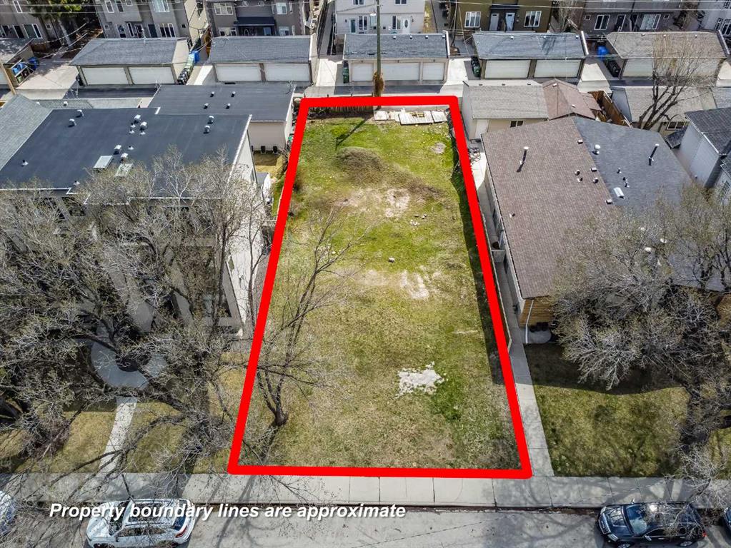 Picture of 719 55 Avenue SW, Calgary Real Estate Listing