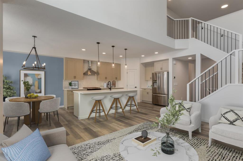 Picture of 235 Mallard Grove SE, Calgary Real Estate Listing