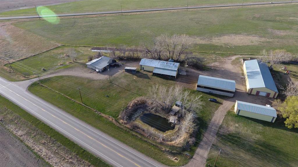 Picture of 6410 Township Road 120  , Rural Cypress County Real Estate Listing