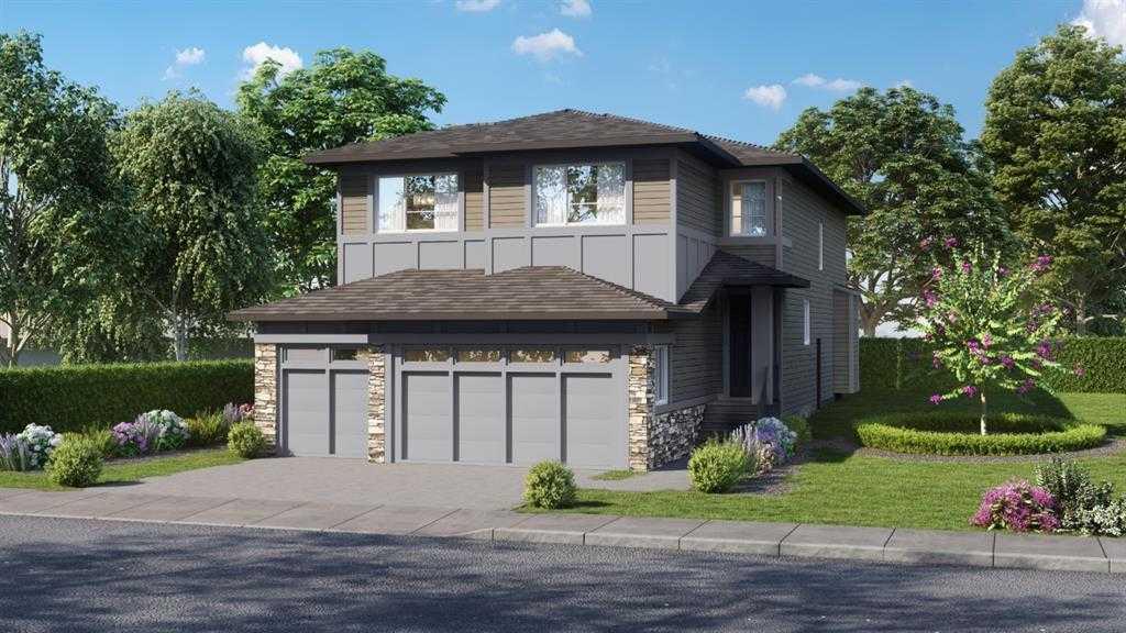 Picture of 34 South Shore Road , Chestermere Real Estate Listing
