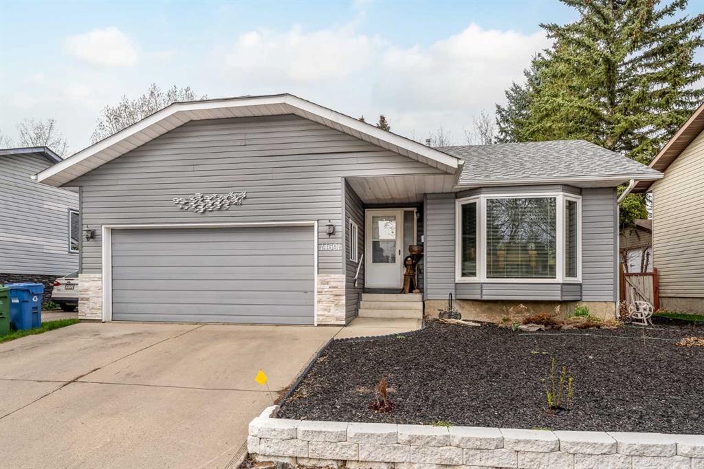 Picture of 14691 Deer Ridge Drive SE, Calgary Real Estate Listing
