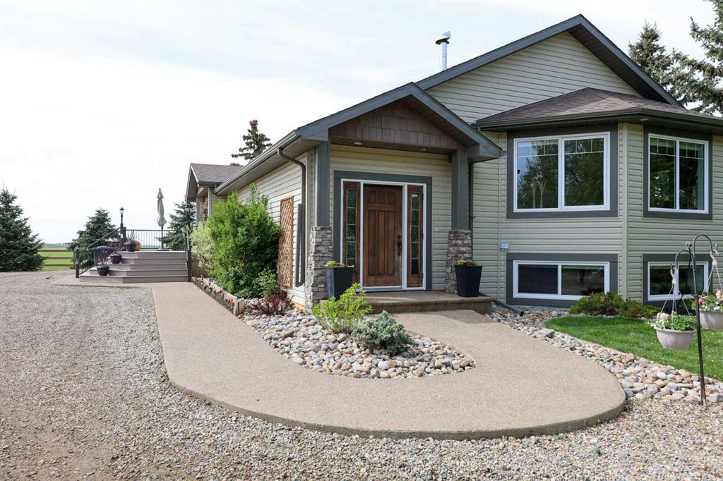 Picture of 105039 RGE Road 212a  , Picture Butte Real Estate Listing