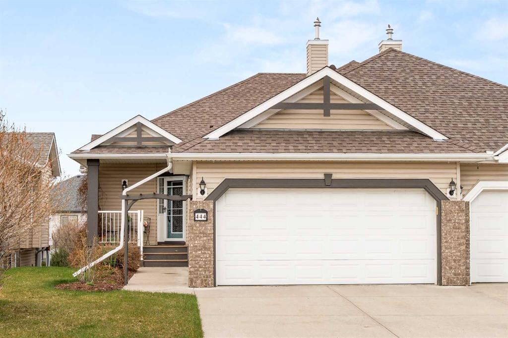 Picture of 444 Crystalridge Terrace , Okotoks Real Estate Listing