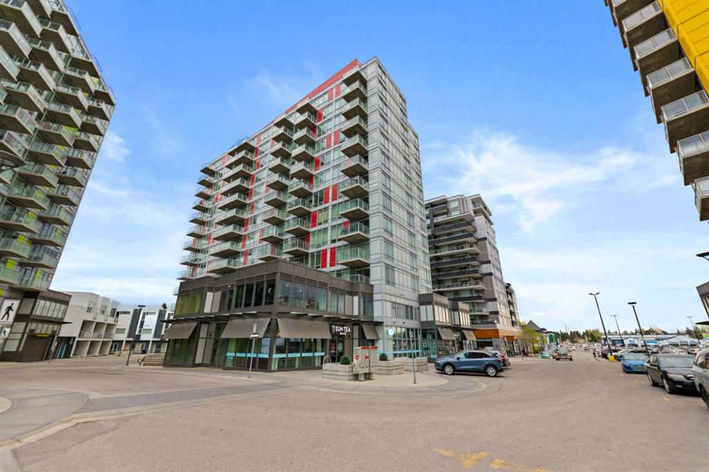 Picture of 410, 10 Brentwood Common NW, Calgary Real Estate Listing