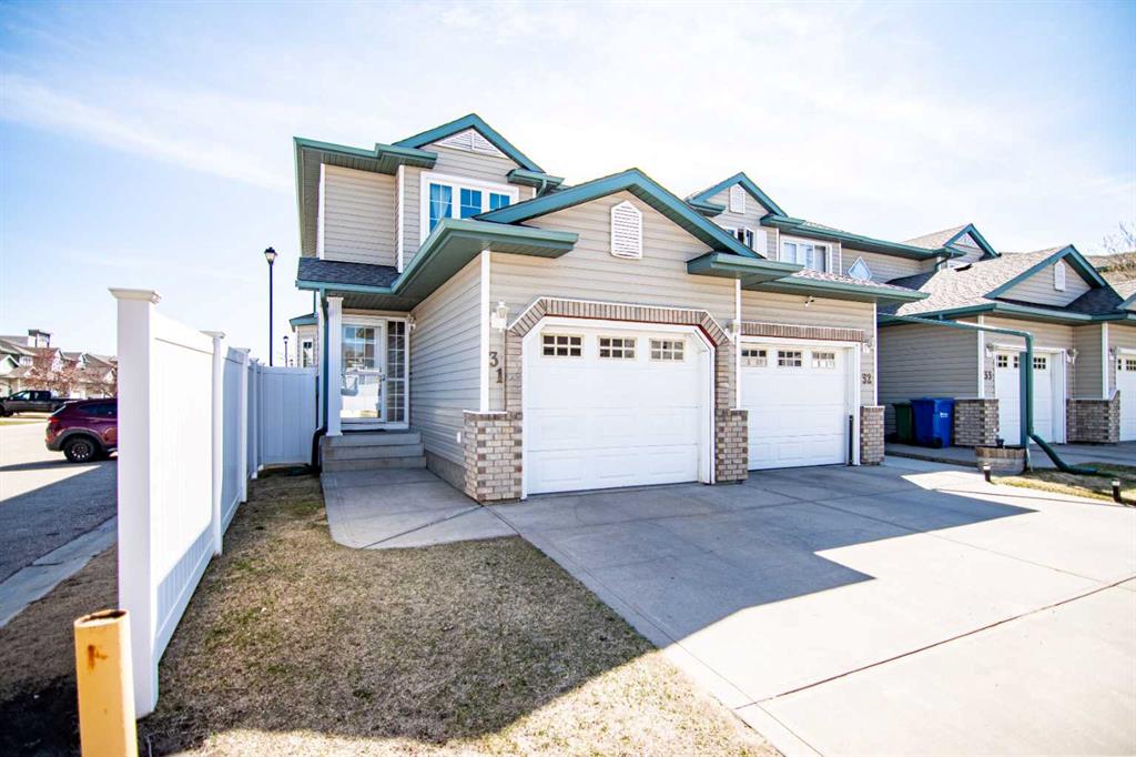 Picture of 31 Oldford Close , Red Deer Real Estate Listing