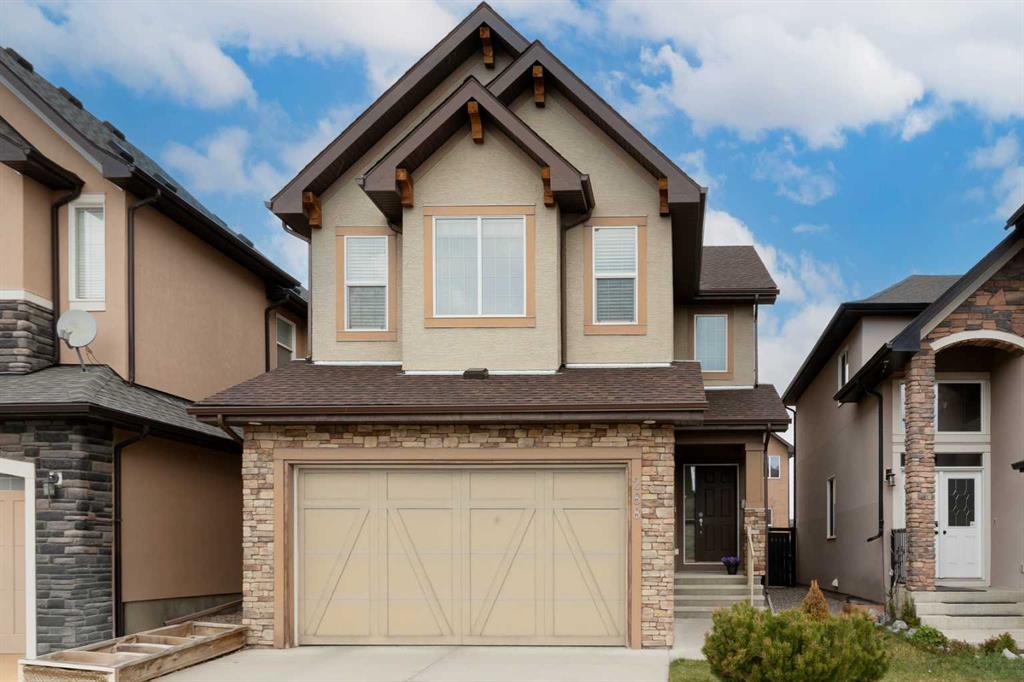 Picture of 288 Sage Meadows Circle NW, Calgary Real Estate Listing