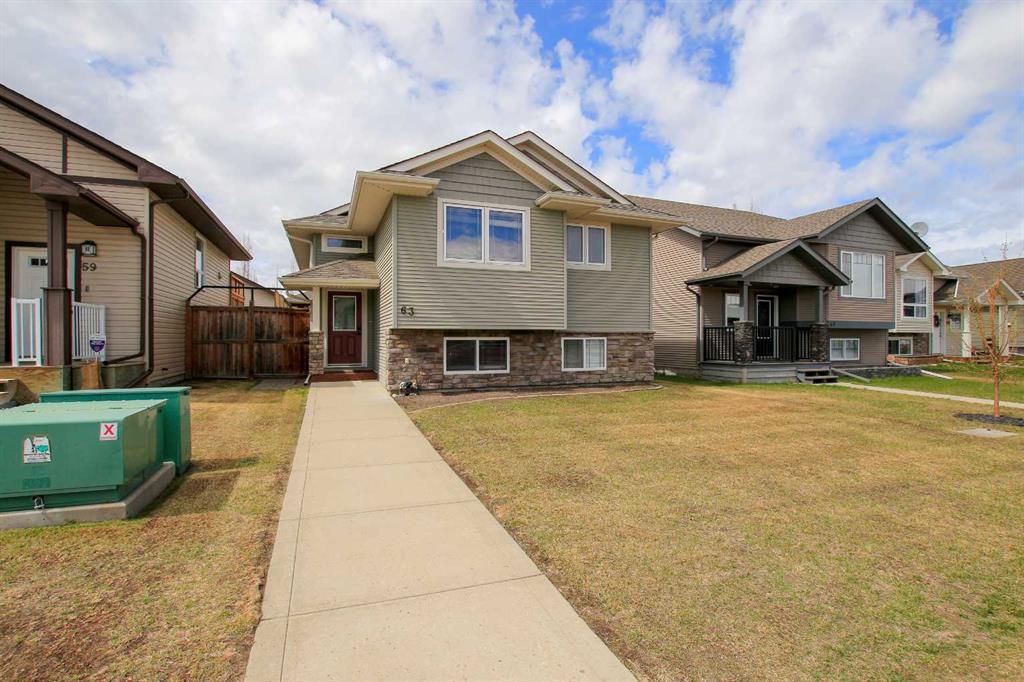 Picture of 63 Ponderosa Avenue , Blackfalds Real Estate Listing