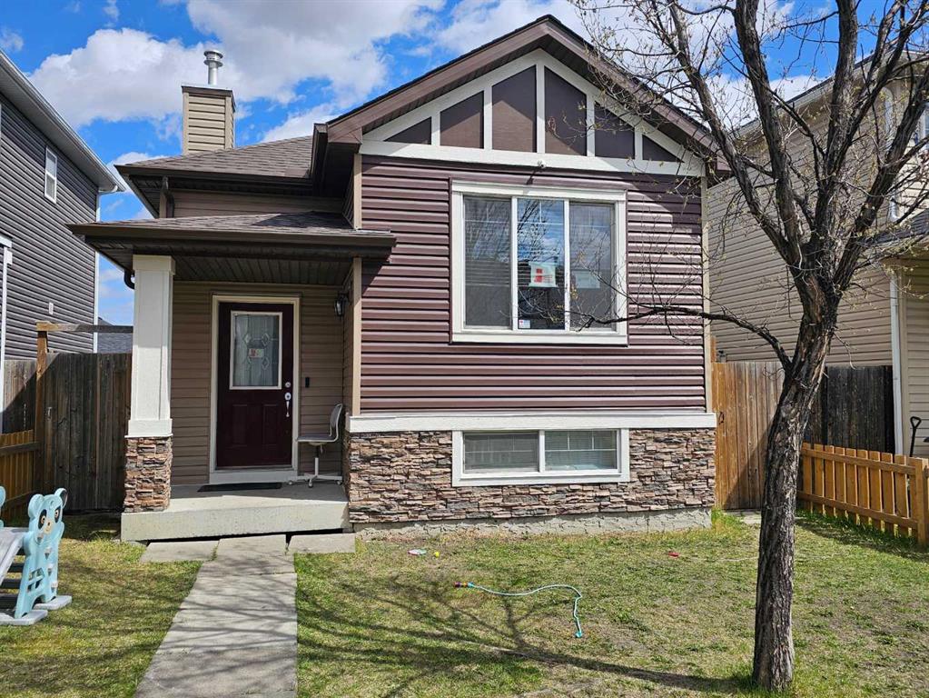 Picture of 331 Saddlebrook Way NE, Calgary Real Estate Listing